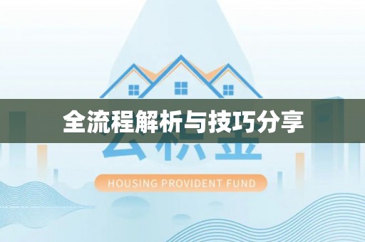 临县全流程解析与技巧分享